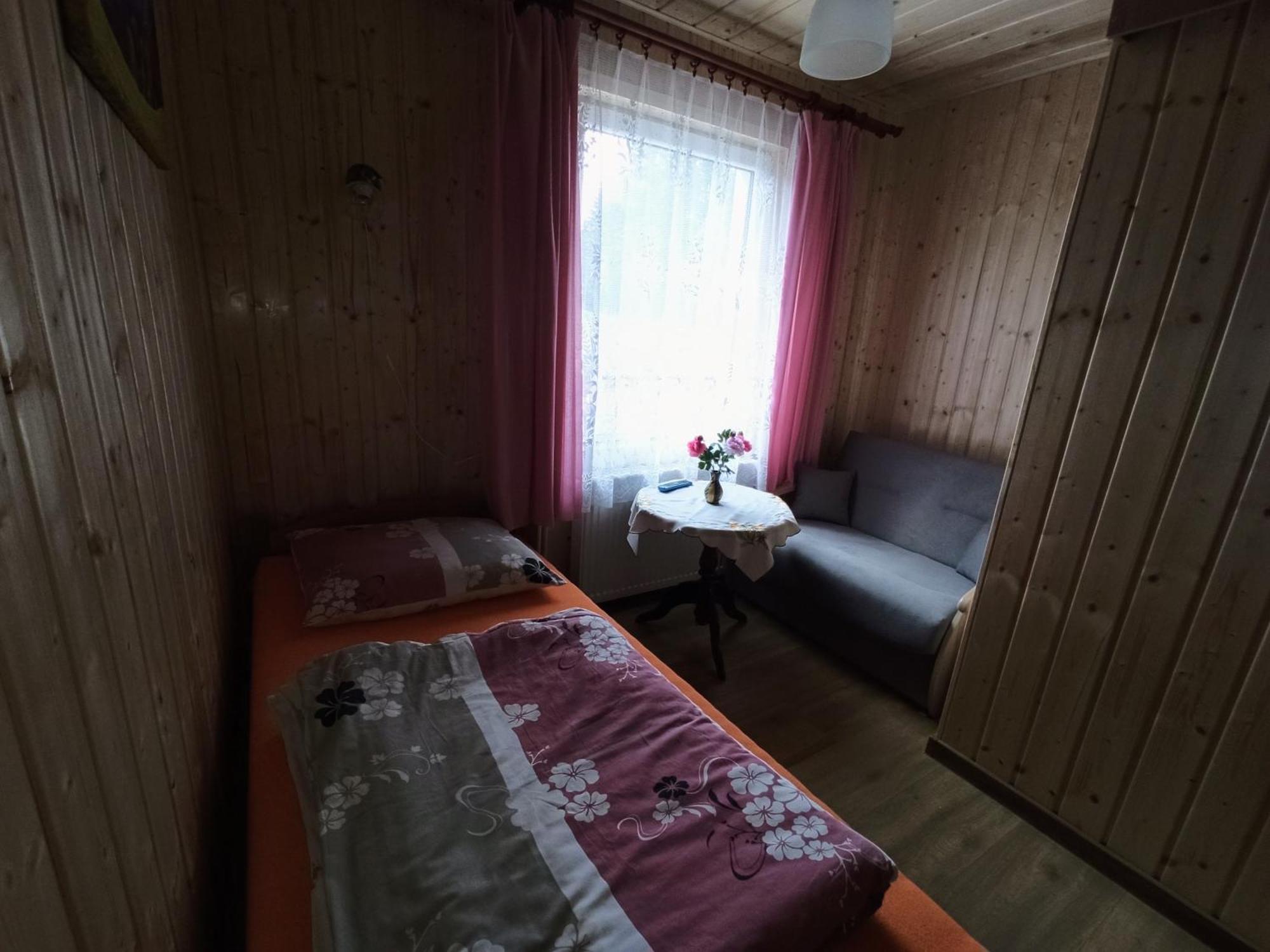 Pokoje Goscinne U Anieli Szczyrk Exterior foto